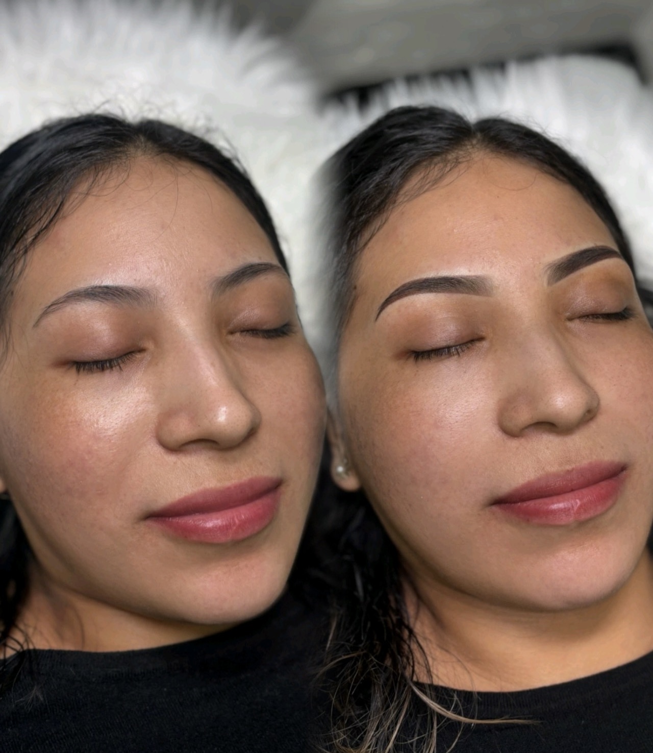 Resultado de Ombré Powder Brows 3