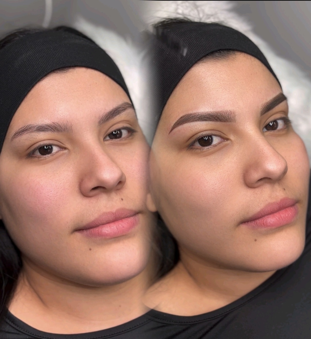 Resultado de Ombré Powder Brows 2