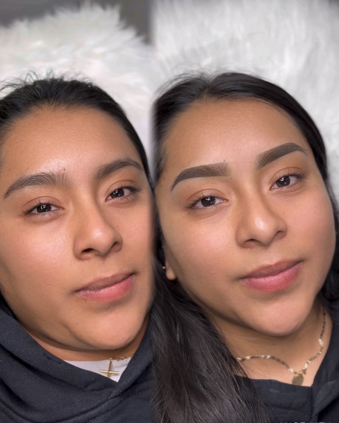 Resultado de Ombré Powder Brows 1