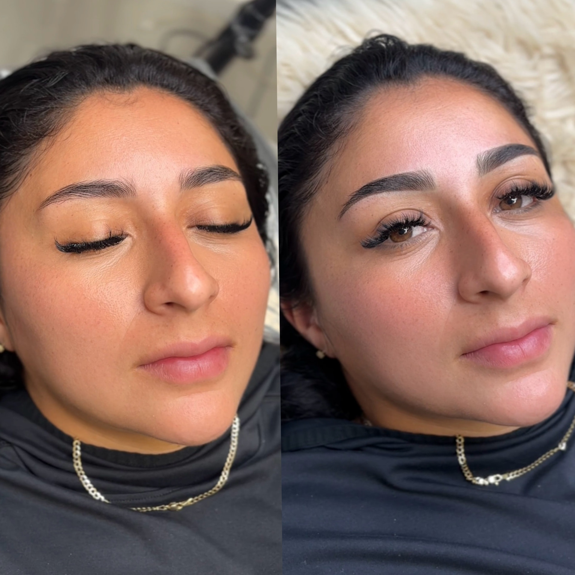 Resultado de Ombré Powder Brows 4